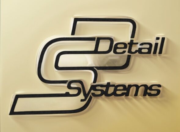Detail Systems specializes in producing a reflective glass like finish that protects your vehicle's paint and overall investment.